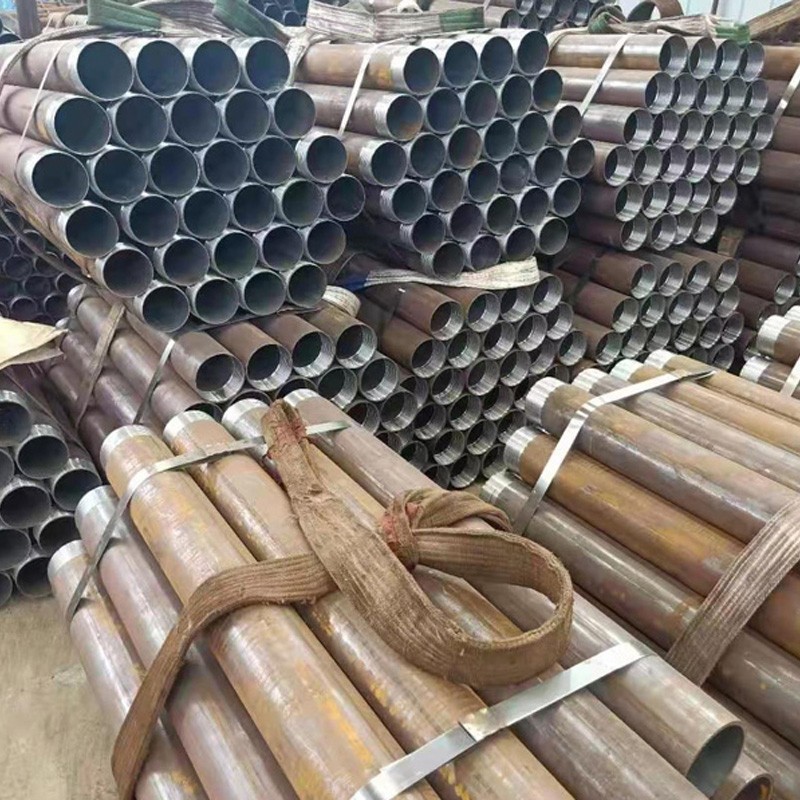 贵德地质钻探用跟管