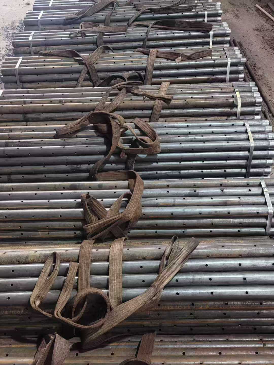 贵德127mm管棚管
