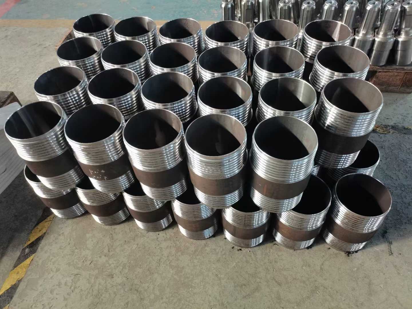 贵德219mm管棚管